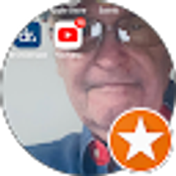 Profile photo of Ron Krimm