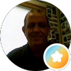 Profile photo of Raymond Perin