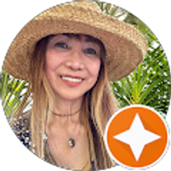 Profile photo of Elvy Rodil Napier