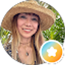 Profile photo of Elvy Rodil Napier