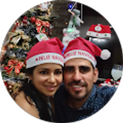 Profile photo of Diego Calvo