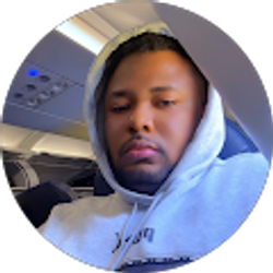 Profile photo of Ludrino Dessalines