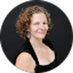 Profile photo of Jacqui Poehlman