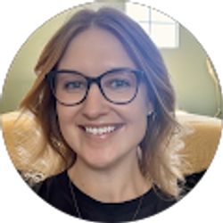 Profile photo of Rebekah Watkins