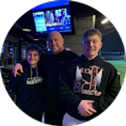 Profile photo of Macon Macicek