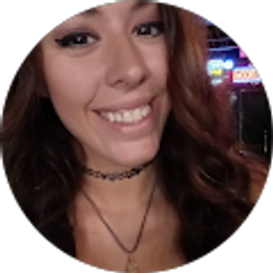 Profile photo of Sierra Arendt