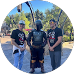 Profile photo of Andrew Padilla