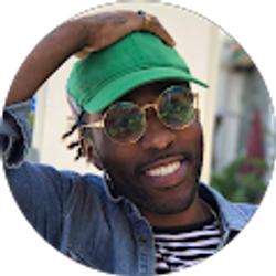 Profile photo of Dezmin Staley