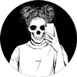 Profile photo of Megan Moon