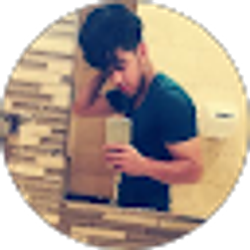 Profile photo of oliver pineda