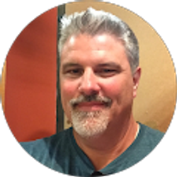 Profile photo of Ed Hulsey