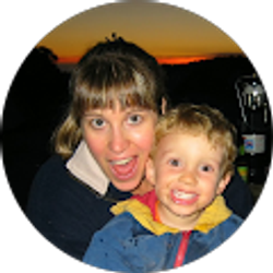 Profile photo of Teresa Lydon