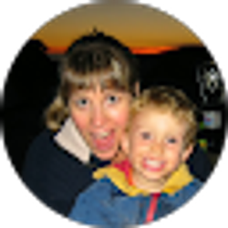 Profile photo of Teresa Lydon