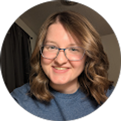 Profile photo of Rachel Sorenson