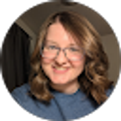 Profile photo of Rachel Sorenson