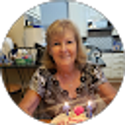 Profile photo of Glenda Naylor