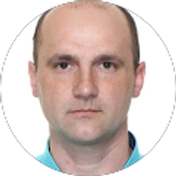 Profile photo of Иван Калинич