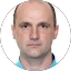 Profile photo of Иван Калинич