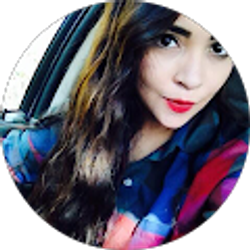 Profile photo of Rocío Reyes