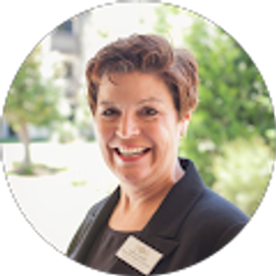 Profile photo of Wendy Burke