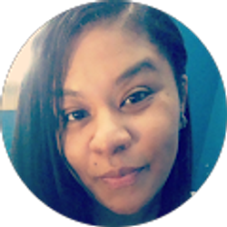 Profile photo of Mika Washington