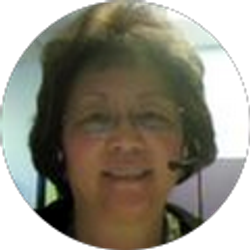 Profile photo of Connie Gohata