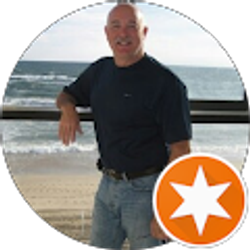 Profile photo of Joel Hendelman