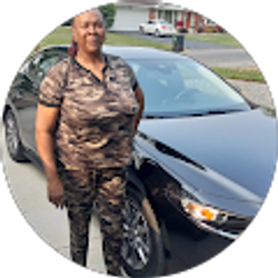 Profile photo of Lisa Harris