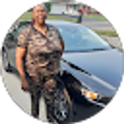 Profile photo of Lisa Harris