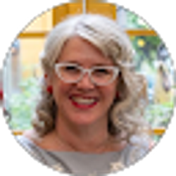 Profile photo of Tracy Brandon