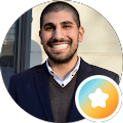 Profile photo of Joe Zerka