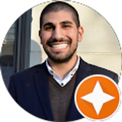 Profile photo of Joe Zerka