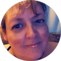 Profile photo of Terra Lynn