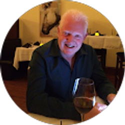 Profile photo of Chris Clark