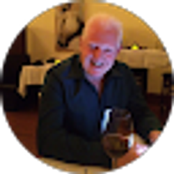 Profile photo of Chris Clark