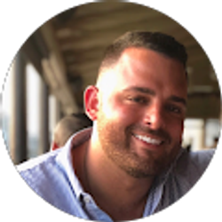 Profile photo of Michael Pannone