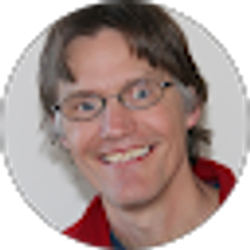 Profile photo of Todd Hedinger