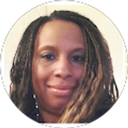 Profile photo of Paula Peace