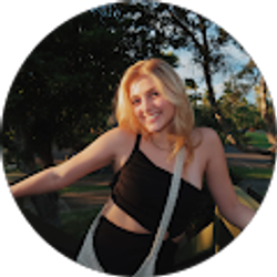 Profile photo of Katie Sauvageau