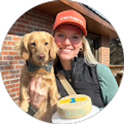 Profile photo of Molly Oconnell