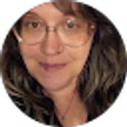 Profile photo of Sarah Woods