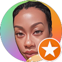 Profile photo of Candace Roberts