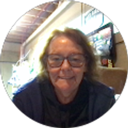 Profile photo of Jane Pevler