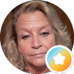 Profile photo of Sharron Daugherty