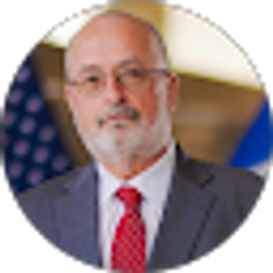 Profile photo of John McNamara