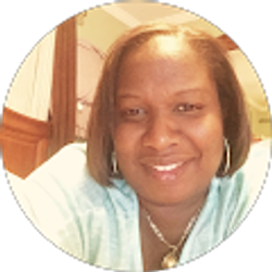 Profile photo of Connie Leconte