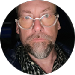 Profile photo of Mark Cook