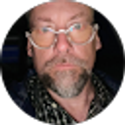 Profile photo of Mark Cook