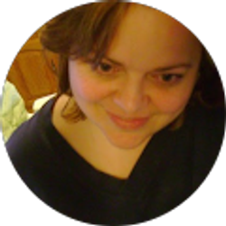 Profile photo of Beth Andersen