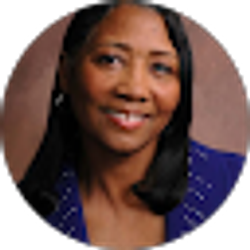 Profile photo of JoAnne Hooks
